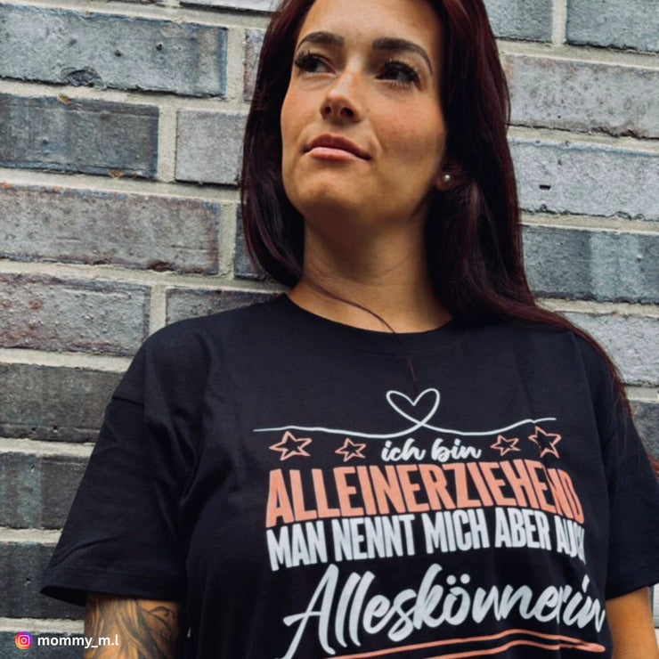 ALLESKÖNNERIN | Premium Shirt Unisex