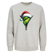 GRINCH | Premium Sweater Unisex Jack & Jones