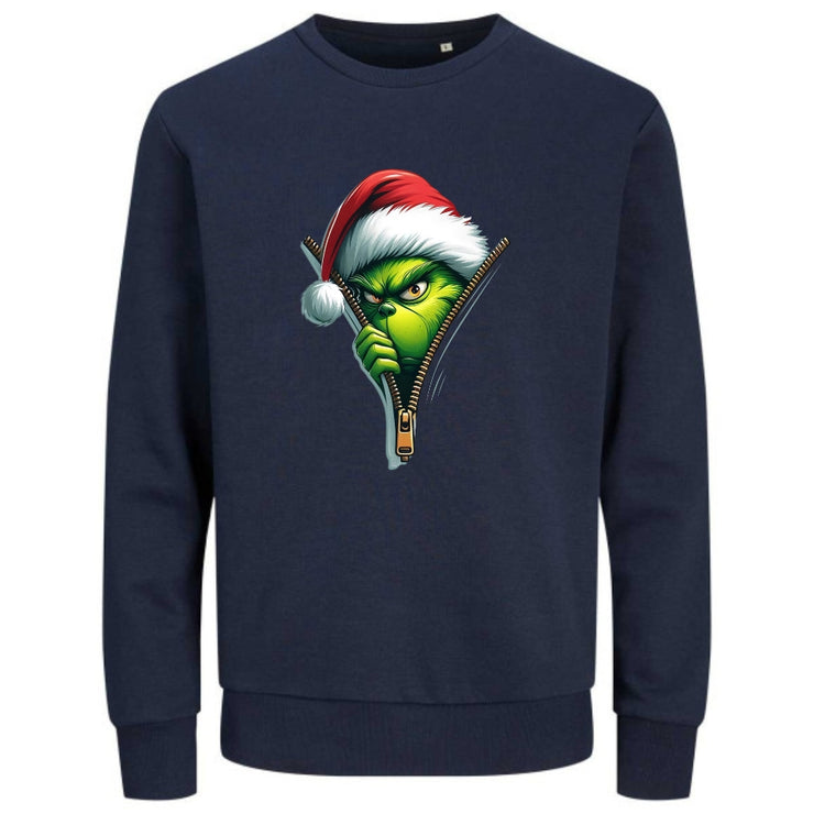 GRINCH | Premium Sweater Unisex Jack & Jones