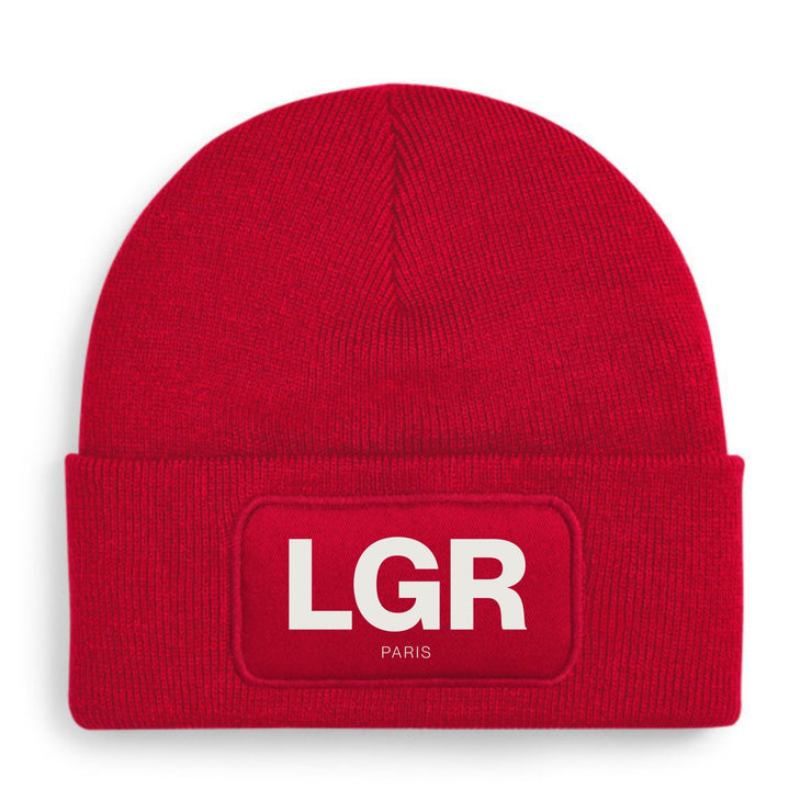 LGR PARIS | Beanie
