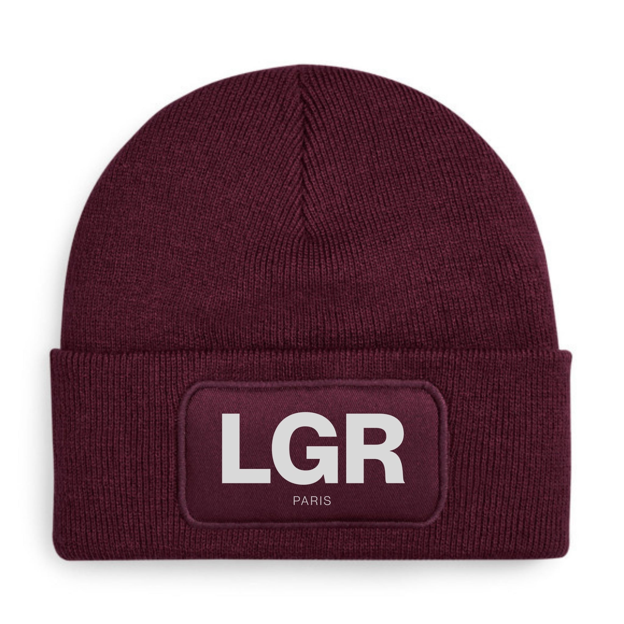 LGR PARIS | Beanie