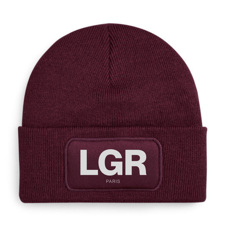 LGR PARIS | Beanie