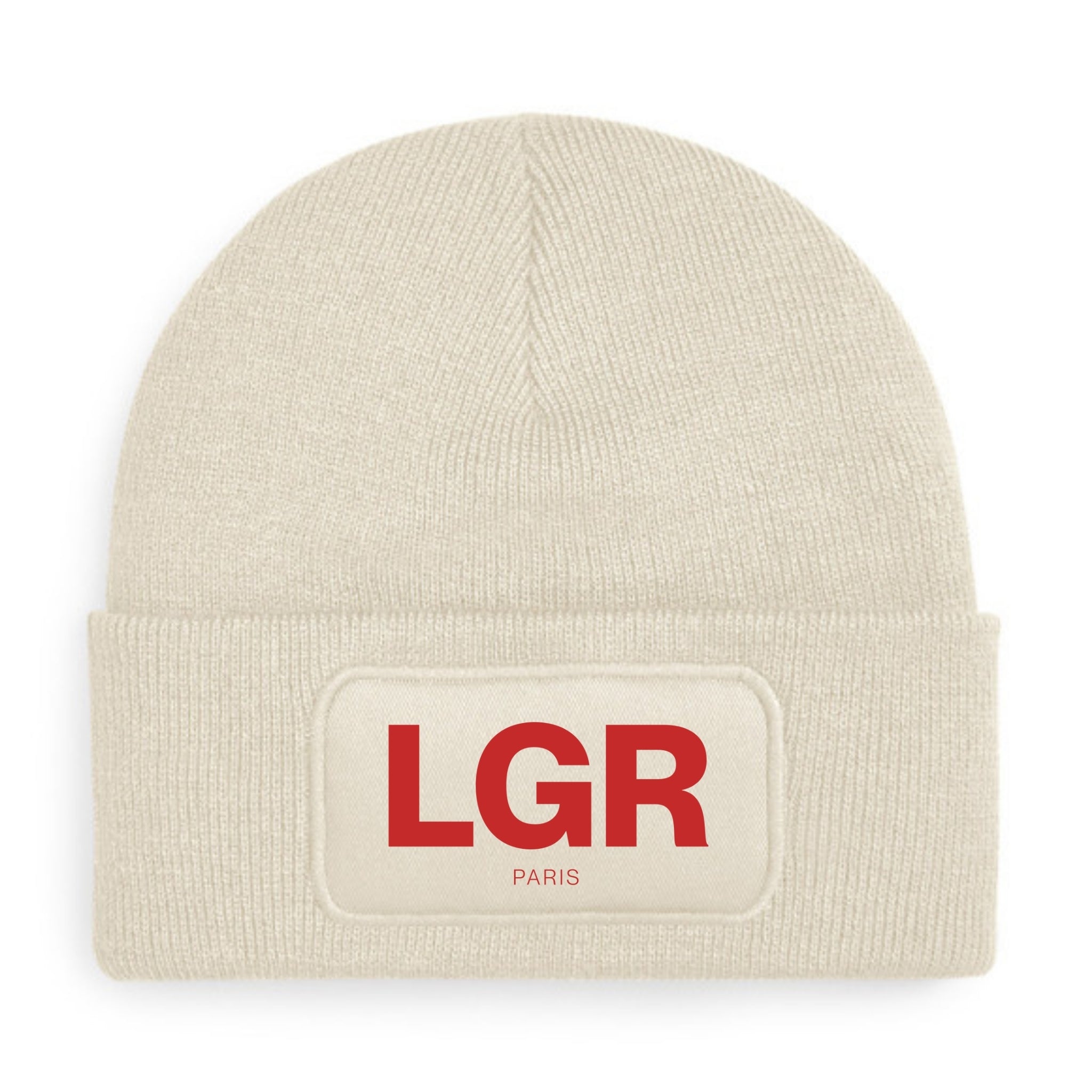 LGR PARIS | Beanie