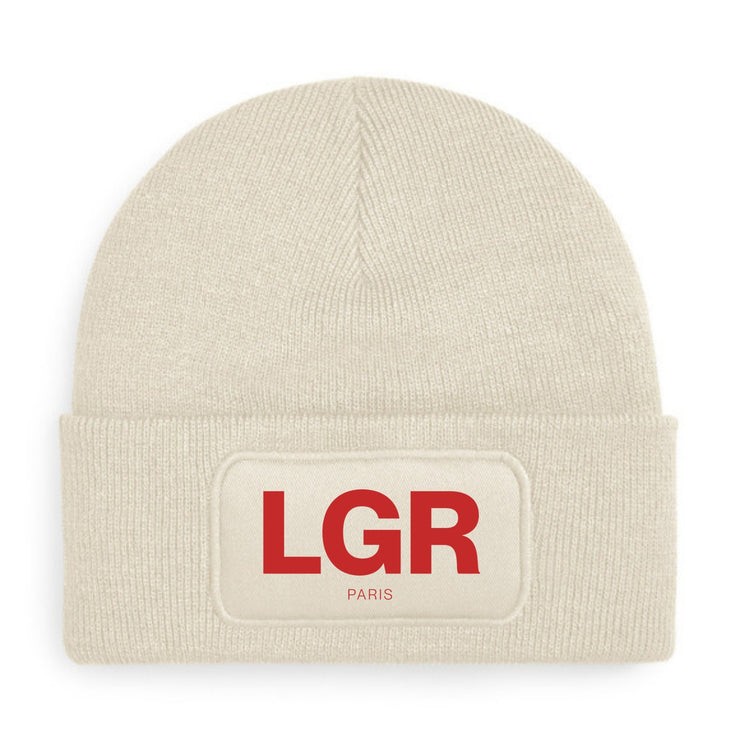 LGR PARIS | Beanie