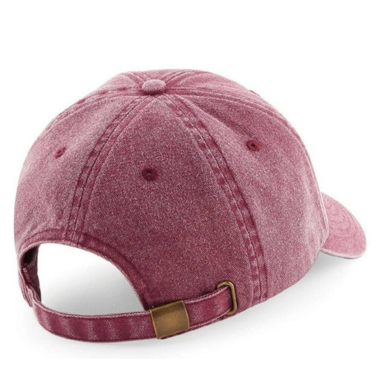 LGR PARIS | Cap