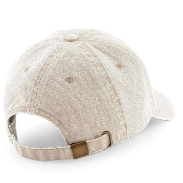 LGR PARIS | Cap