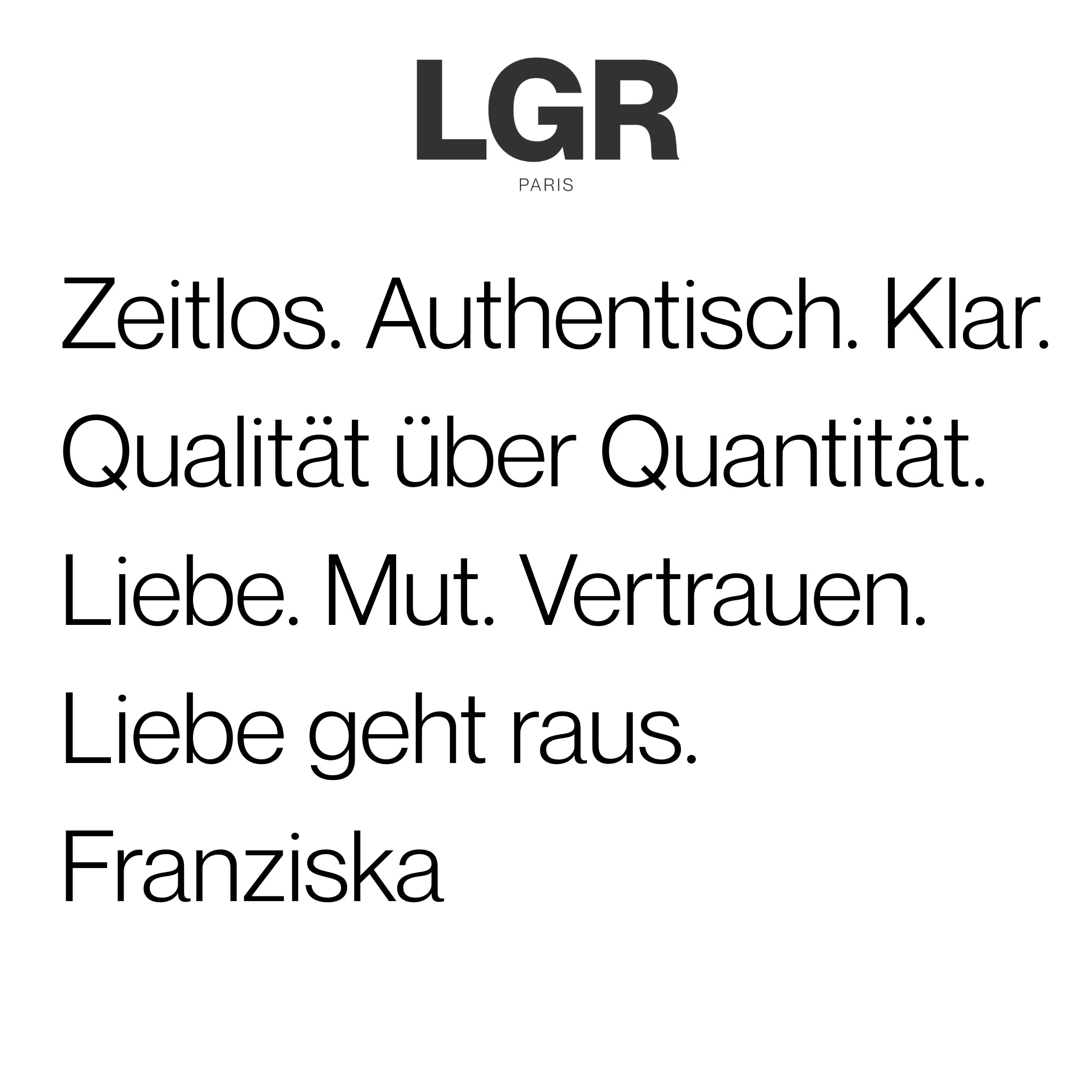 LGR PARIS | Premium Sweater Unisex Jack & Jones