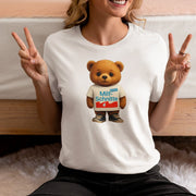 MILFSCHNITTE TEDDY | Premium Shirt Unisex