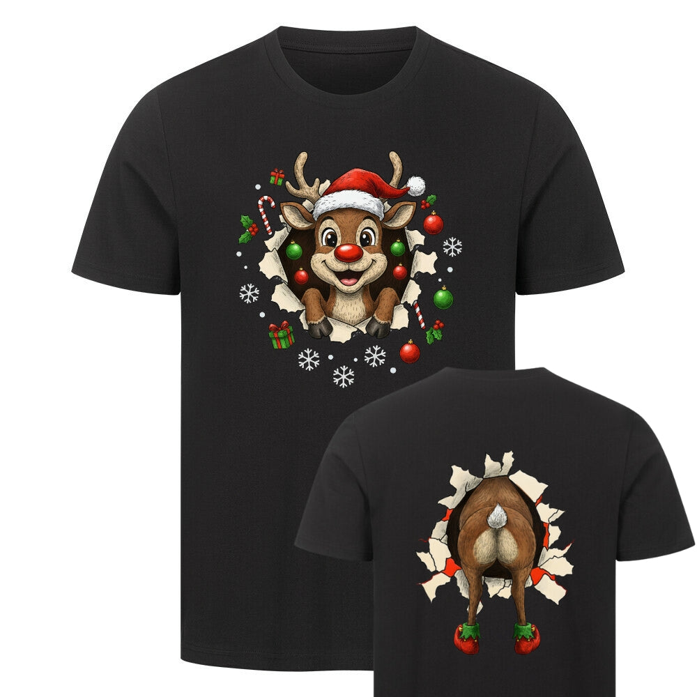 RENTIER Beidseitig | Shirt Unisex