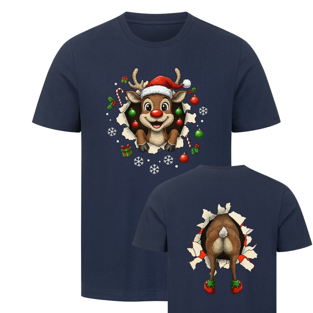 RENTIER Beidseitig | Shirt Unisex