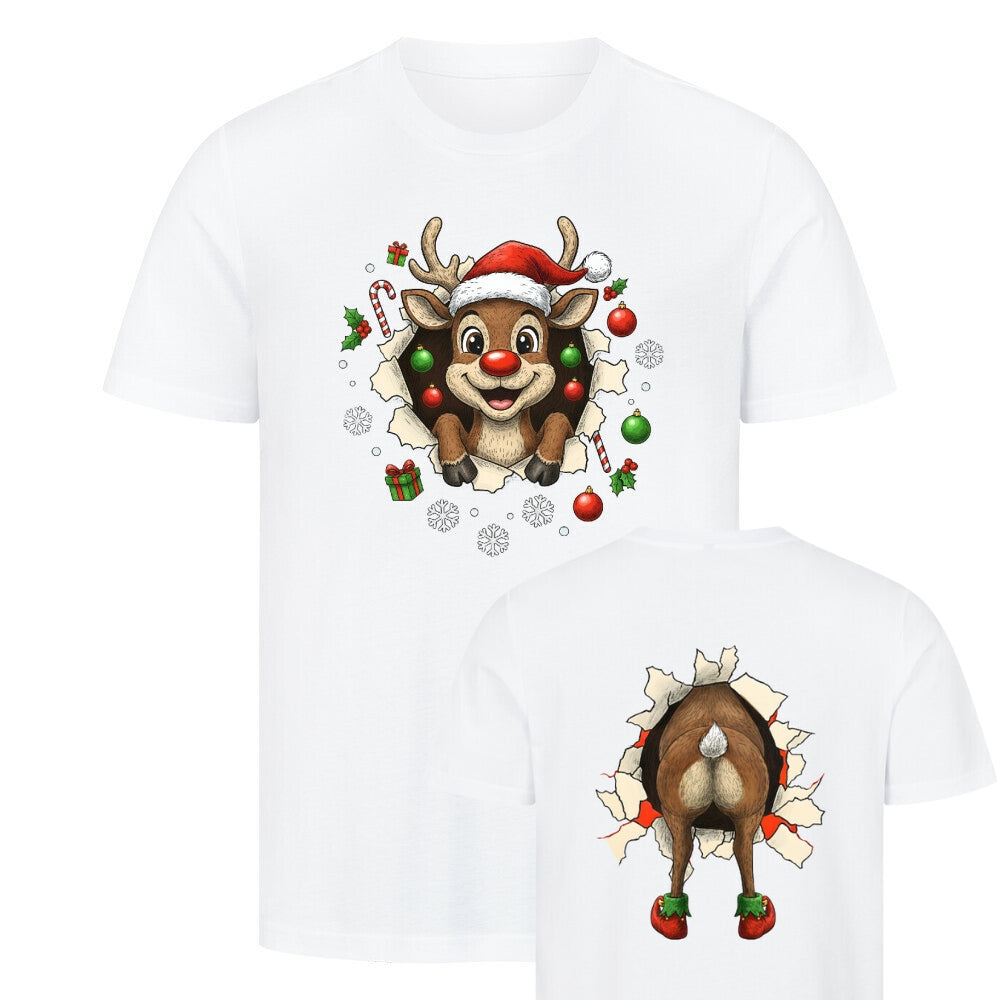 RENTIER Beidseitig | Shirt Unisex