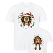 RENTIER Beidseitig | Shirt Unisex