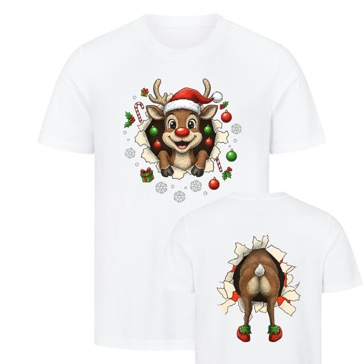 RENTIER Beidseitig | Shirt Unisex