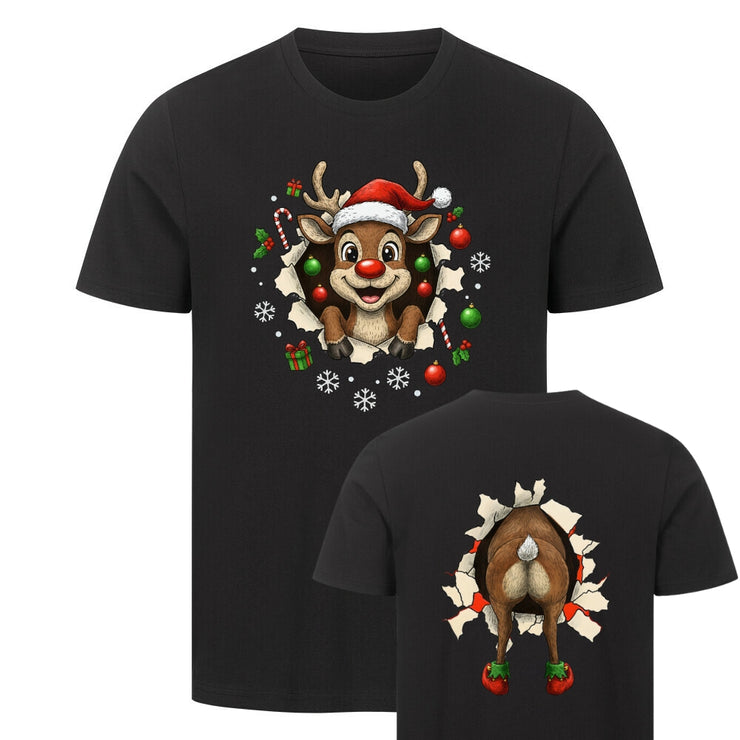 RENTIER Beidseitig | Shirt Unisex