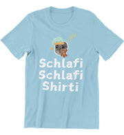 SCHLAFI SCHLAFI HAMSTI 4.0 Unisex T-Shirt