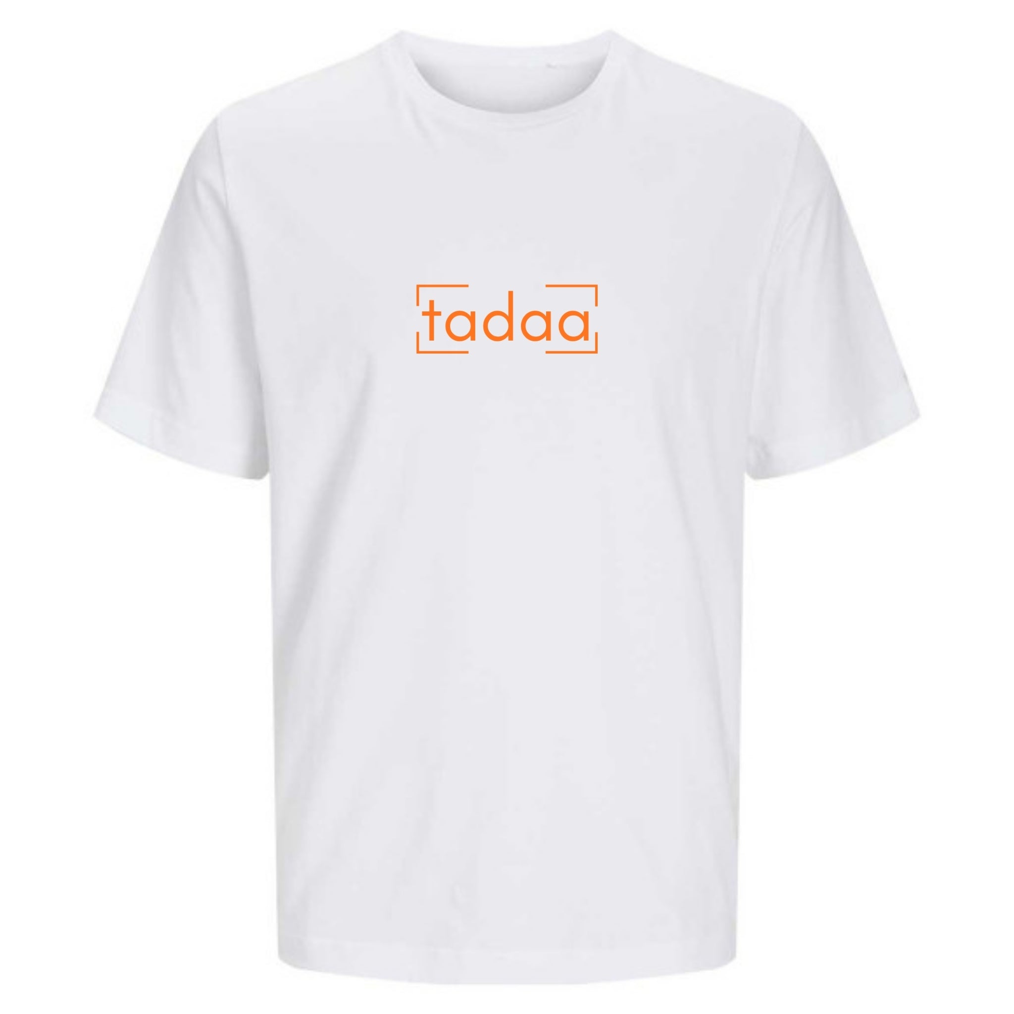 TADAA BASIC Mandarin Fruit | Premium Shirt Unisex