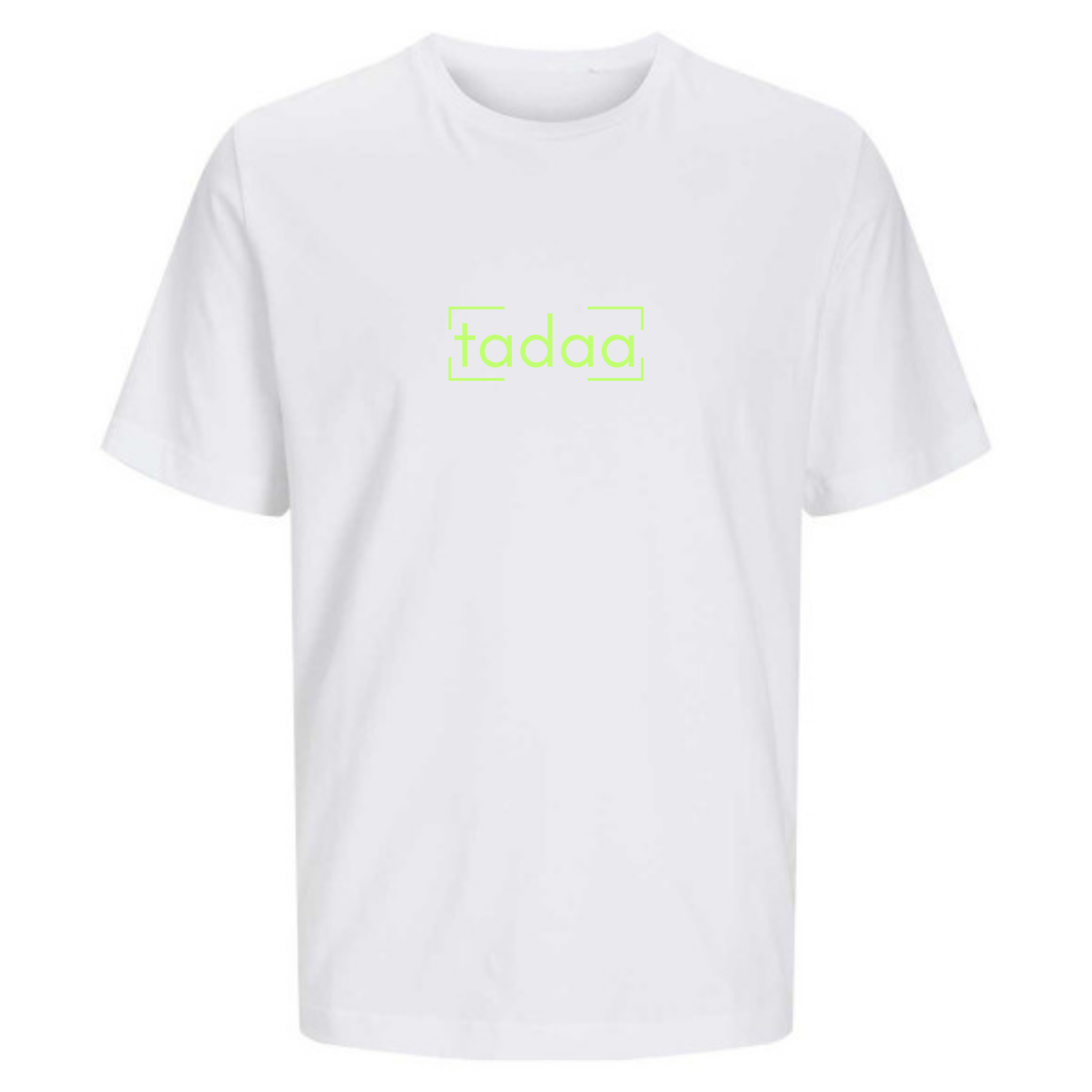 TADAA BASIC Matcha Mochi | Premium Shirt Unisex Jack & Jones