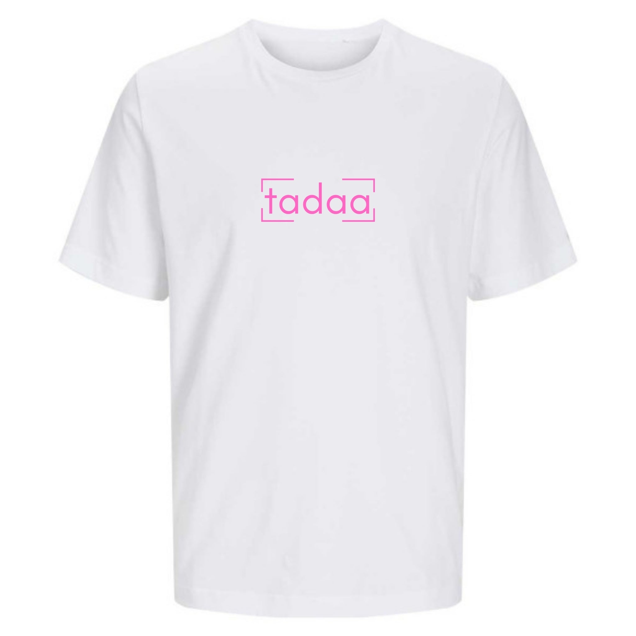 TADAA BASIC Cotton Candy | Premium Shirt Unisex Jack & Jones