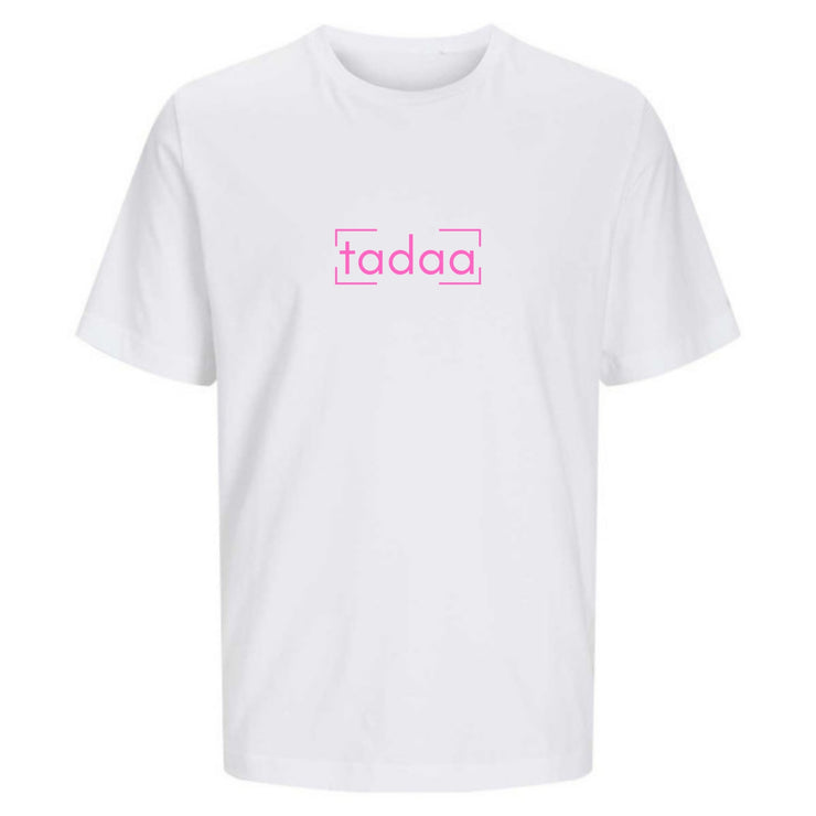 TADAA BASIC Cotton Candy | Premium Shirt Unisex Jack & Jones