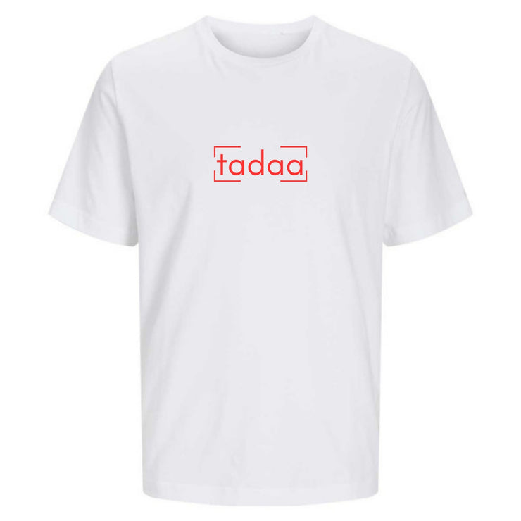 TADAA BASIC Candy Cane | Premium Shirt Unisex Jack & Jones