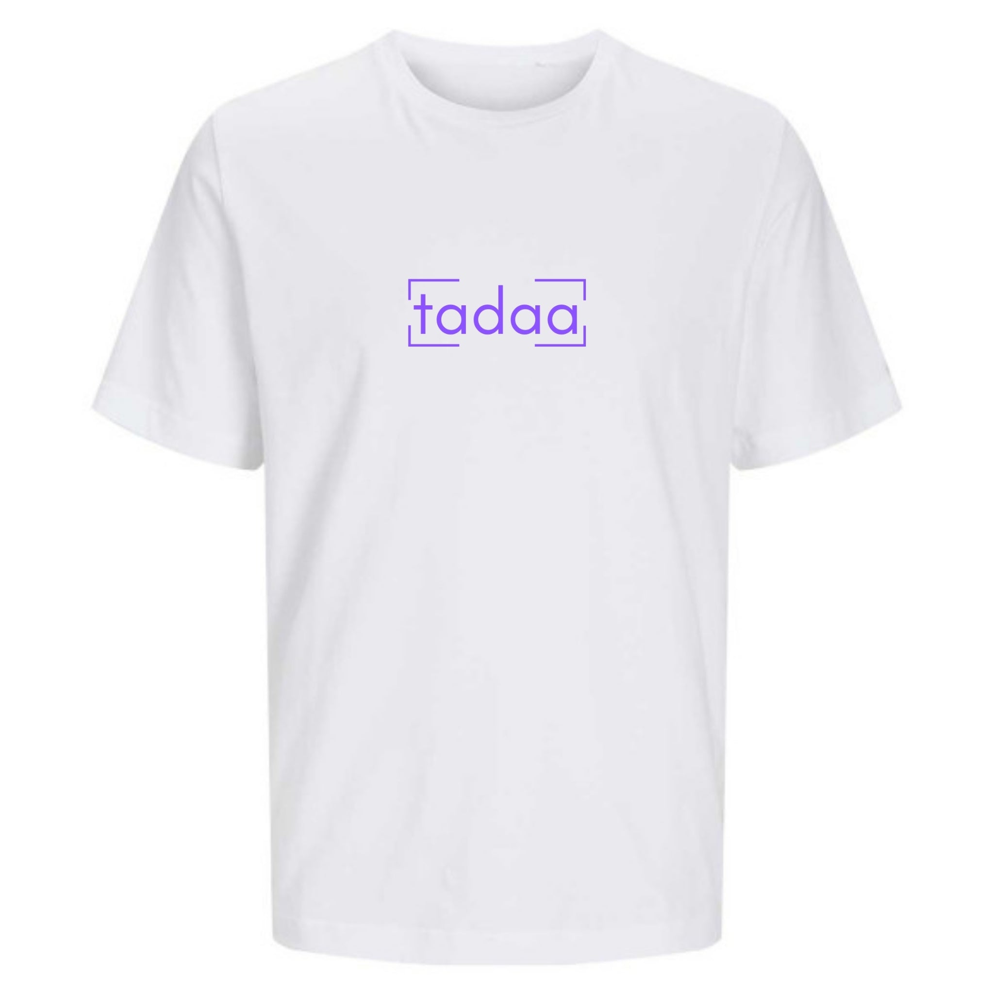 TADAA BASIC Plum Jelly | Premium Shirt Unisex Jack & Jones