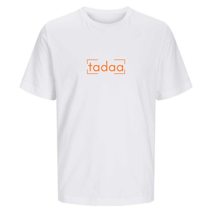 TADAA BASIC Mandarin Fruit | Premium Shirt Unisex