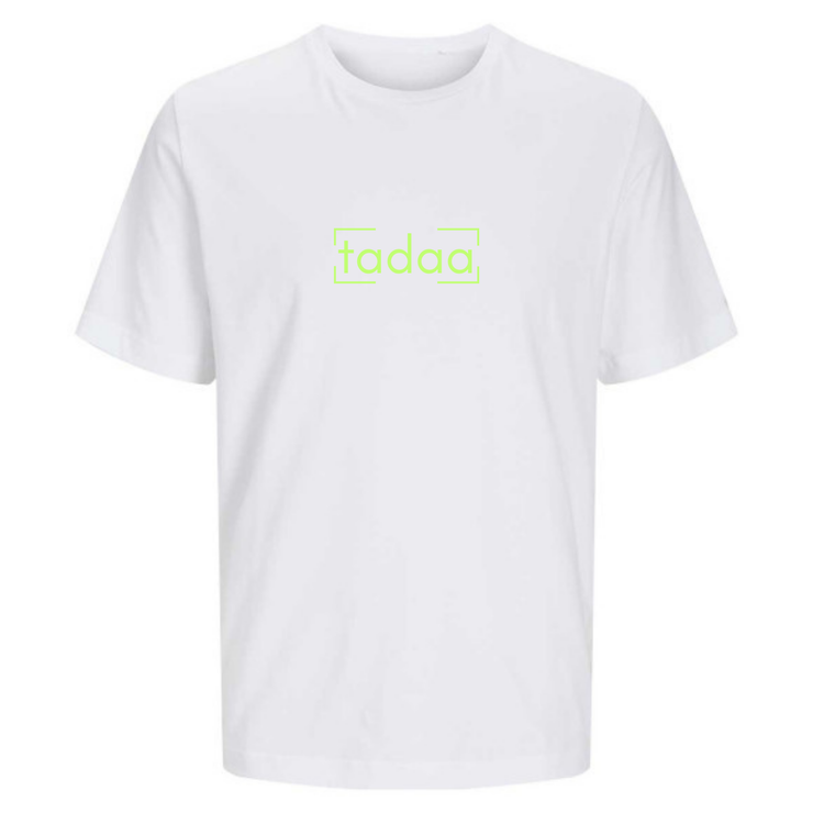 TADAA BASIC Matcha Mochi | Premium Shirt Unisex Jack & Jones