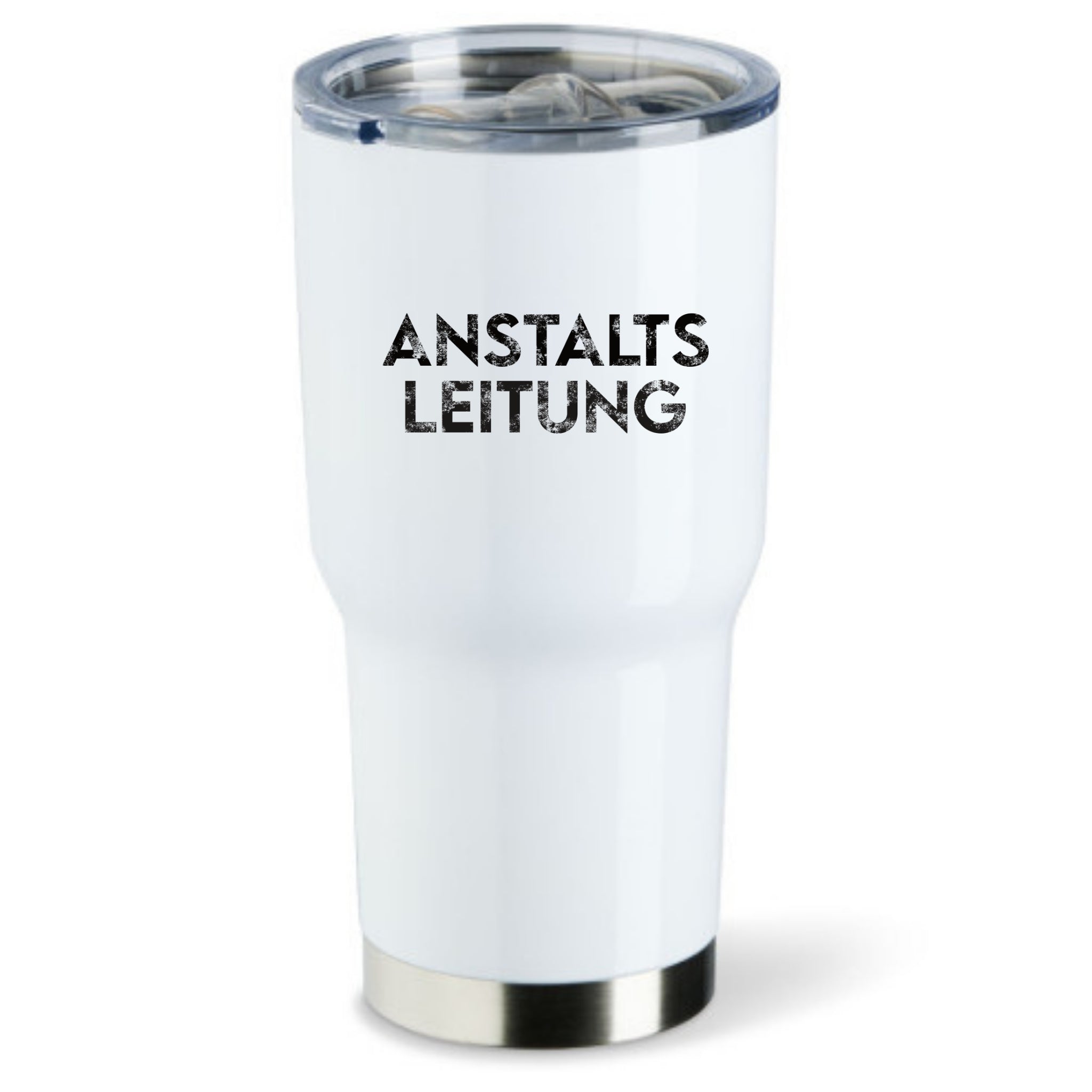 ANSTALTSLEITUNG | Thermobecher