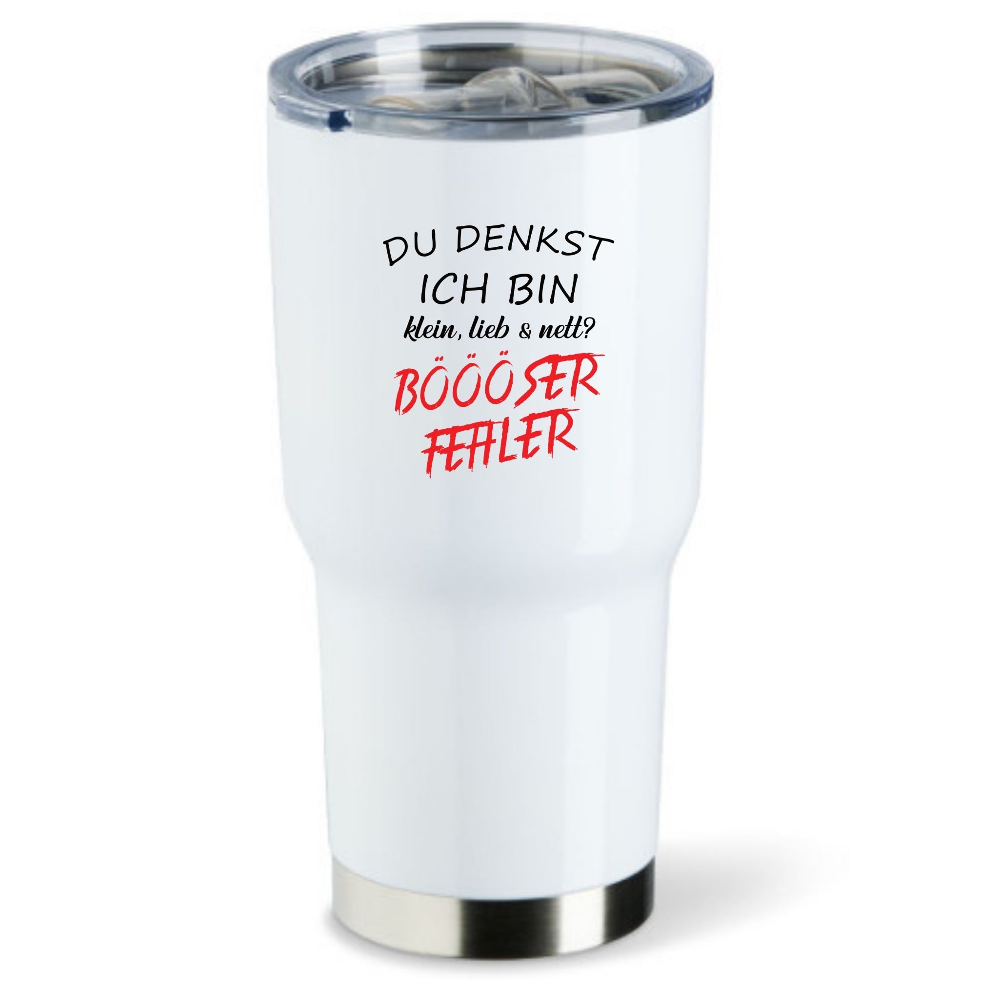 KLEIN, LIEB & NETT | Thermobecher