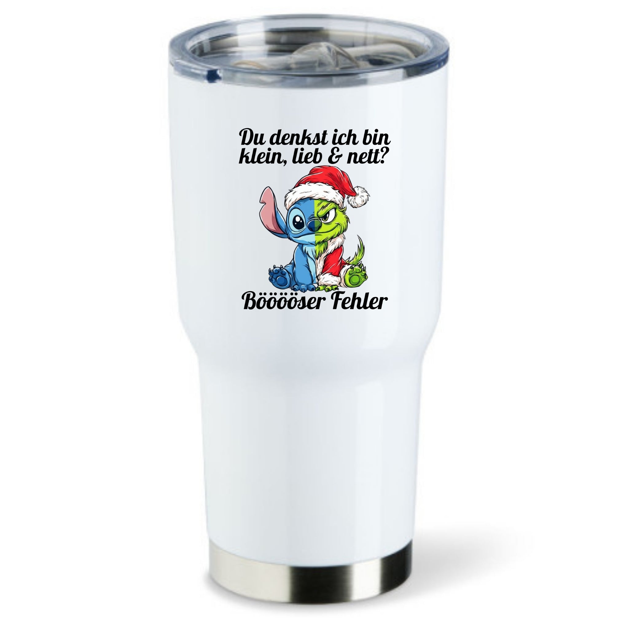 KLEIN LIEB & NETT GRITCH | Thermobecher