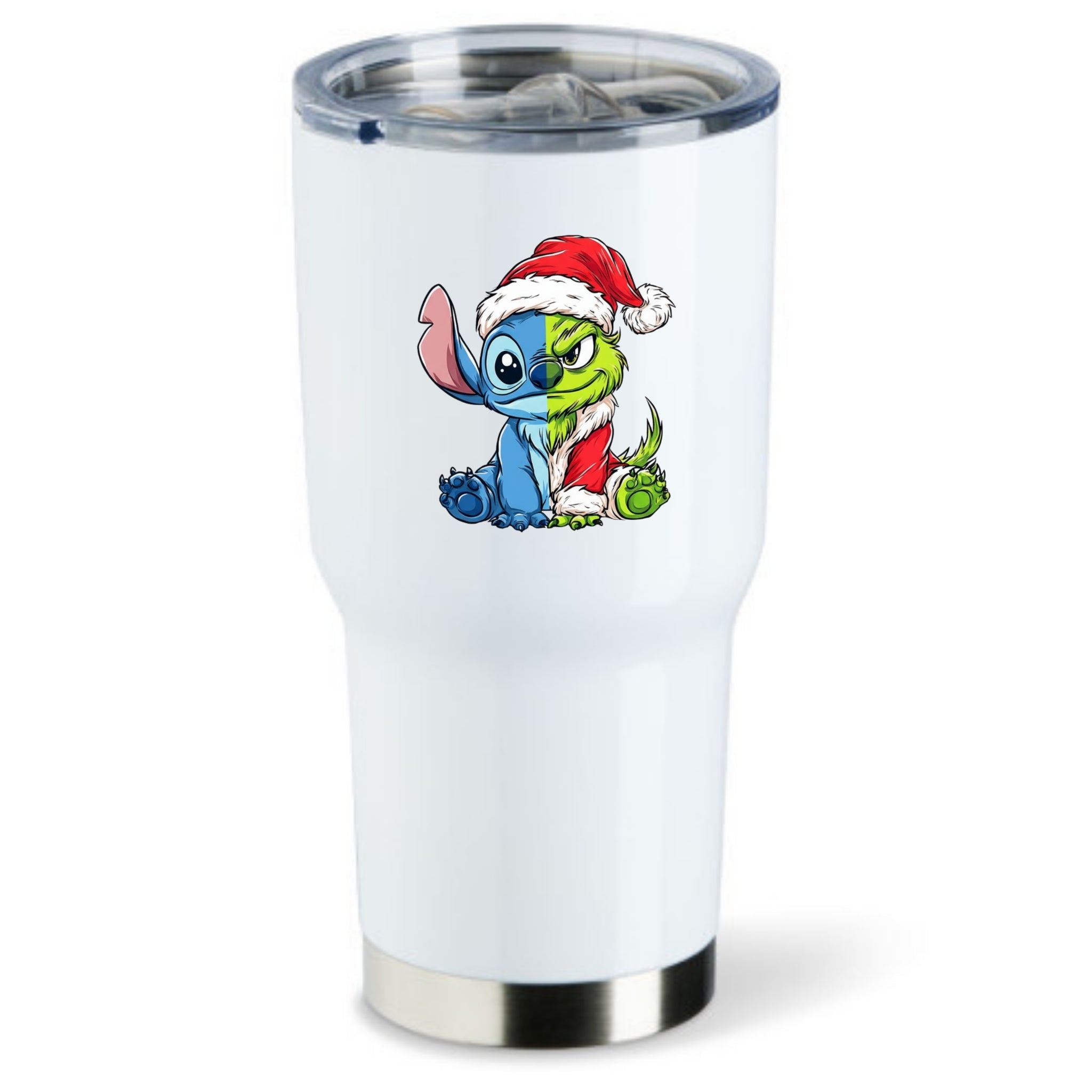 GRITCH | Thermobecher