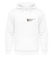 BEKÄMPFUNG AKUTER DUMMHEIT Hoodie