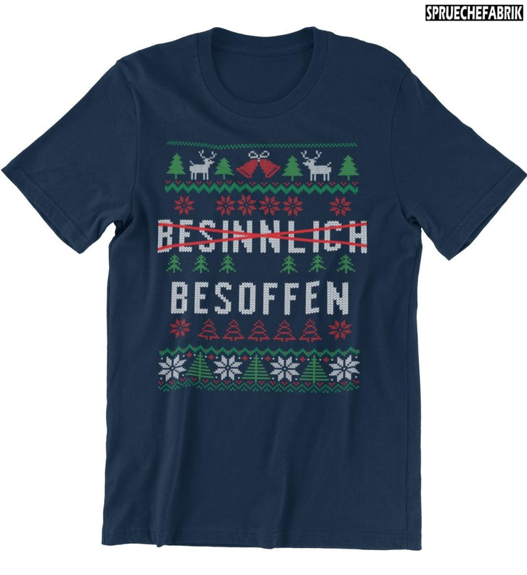 BESINNLICH Unisex T-Shirt