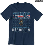 BESINNLICH TEDDY Unisex T-Shirt