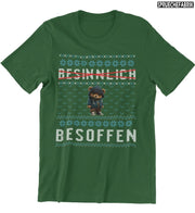 BESINNLICH TEDDY Unisex T-Shirt