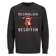 BESINNLICH BESOFFEN | Premium Sweater Unisex Jack & Jones
