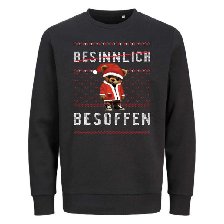 BESINNLICH BESOFFEN | Premium Sweater Unisex Jack & Jones
