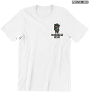 VINO TEDDY Unisex T-Shirt