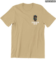 VINO TEDDY Unisex T-Shirt