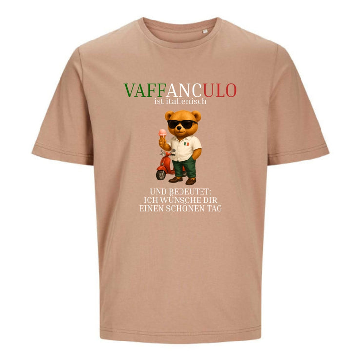VAFFANCULO | Premium Shirt Unisex Jack & Jones