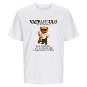 VAFFANCULO | Premium Shirt Unisex Jack & Jones