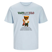 VAFFANCULO | Premium Shirt Unisex Jack & Jones