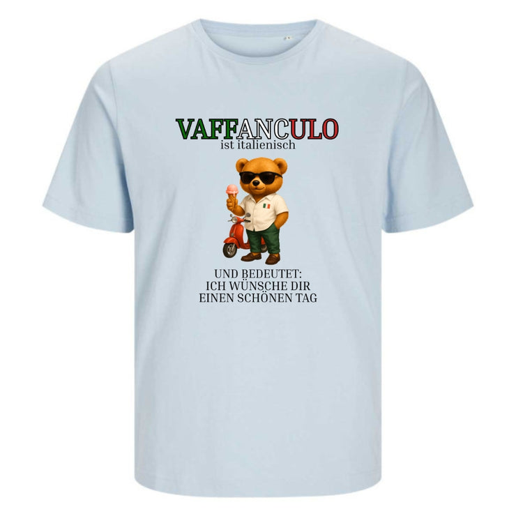 VAFFANCULO | Premium Shirt Unisex Jack & Jones