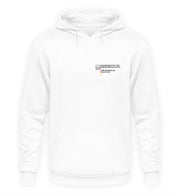 BUNDESINSTITUT FÜR ABRÄUMSPEZIALISTEN Unisex Hoodie