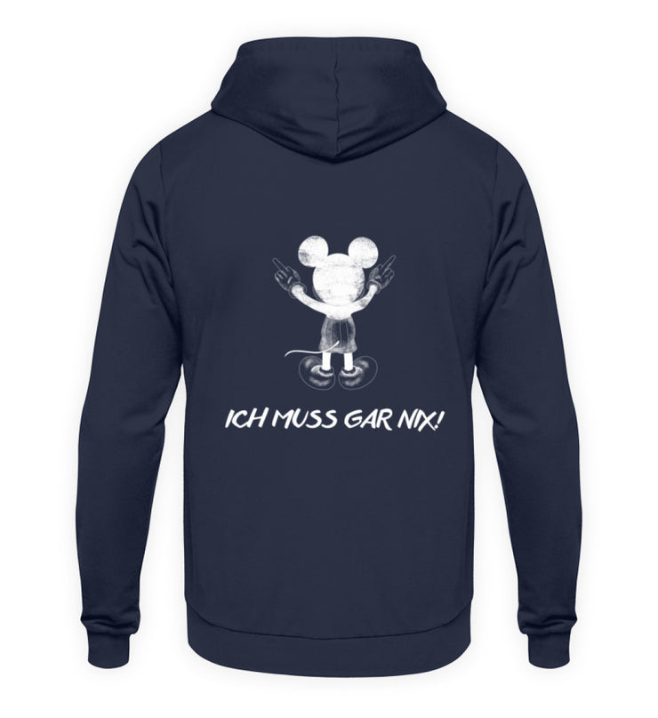 I am mickey 2025 mouse hoodie