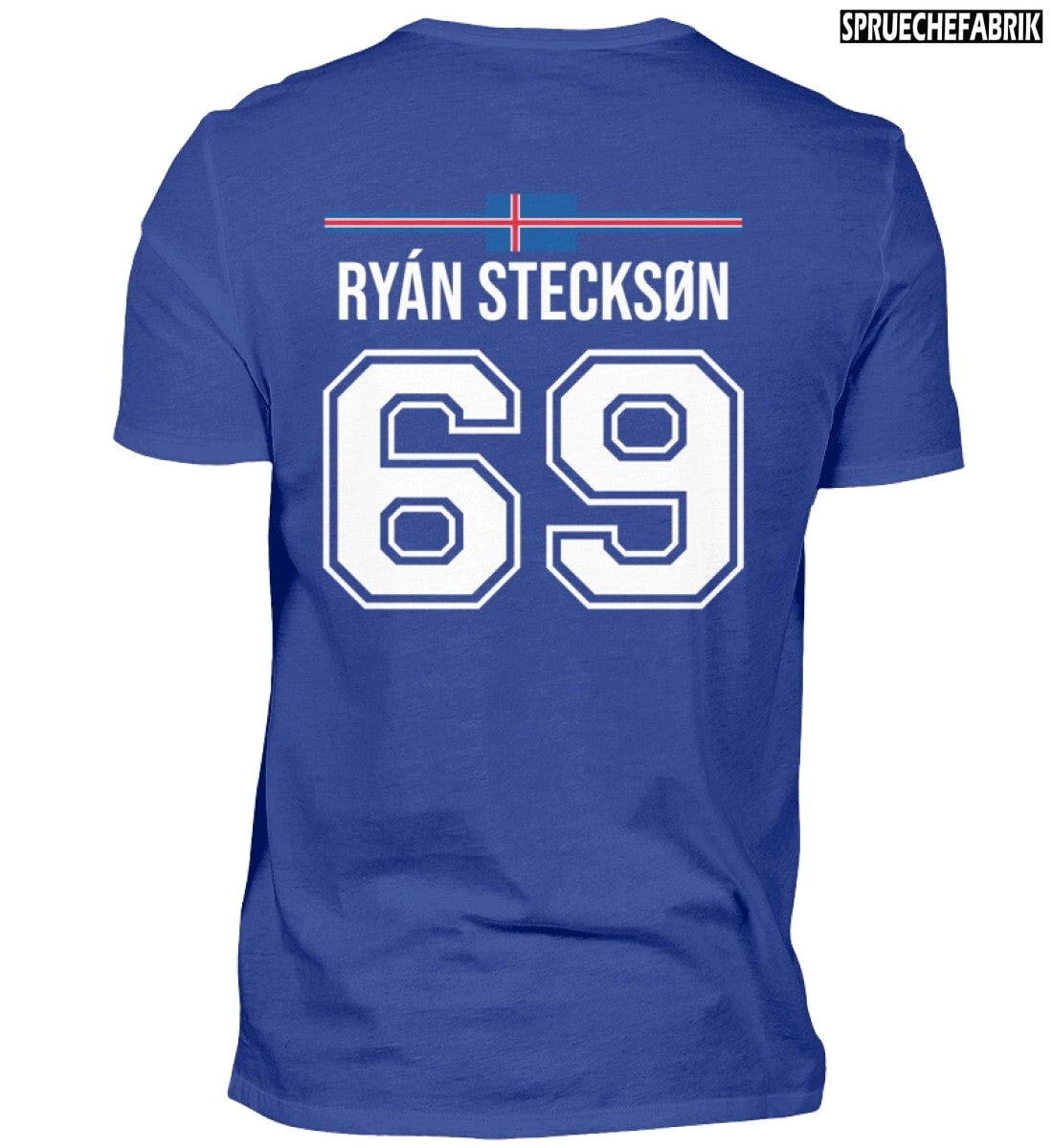 RYÁN STECKSØN T-Shirt