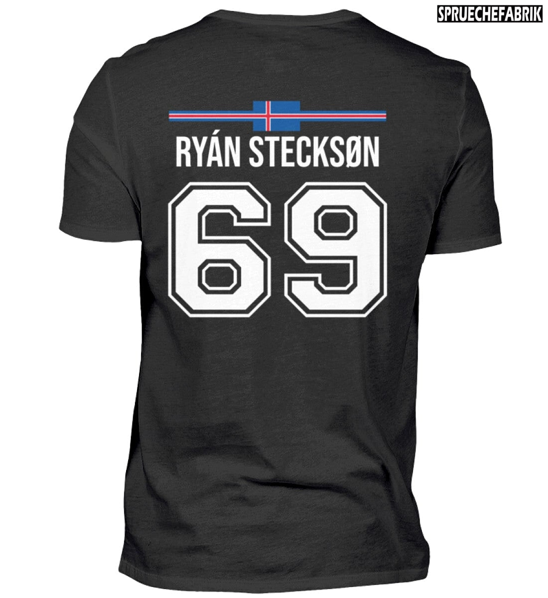 RYÁN STECKSØN T-Shirt