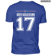 BÍER BAUCHSØN T-Shirt