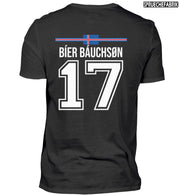 BÍER BAUCHSØN T-Shirt