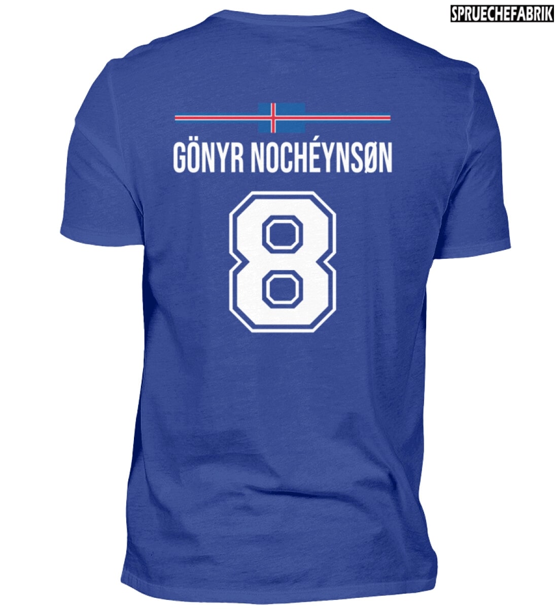 GÖNDYR NOCHÉYNSØN T-Shirt